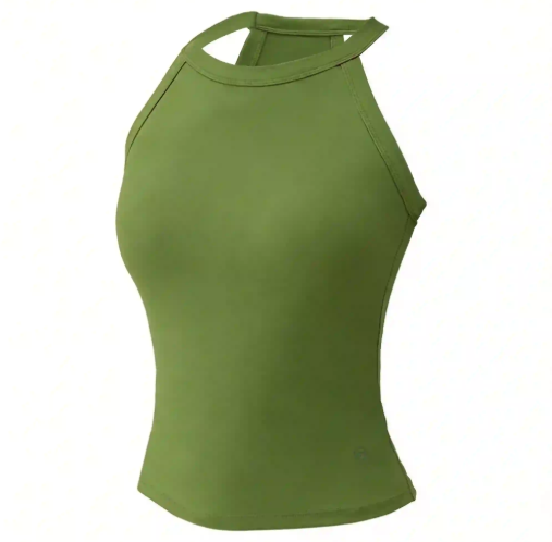 Serie verde